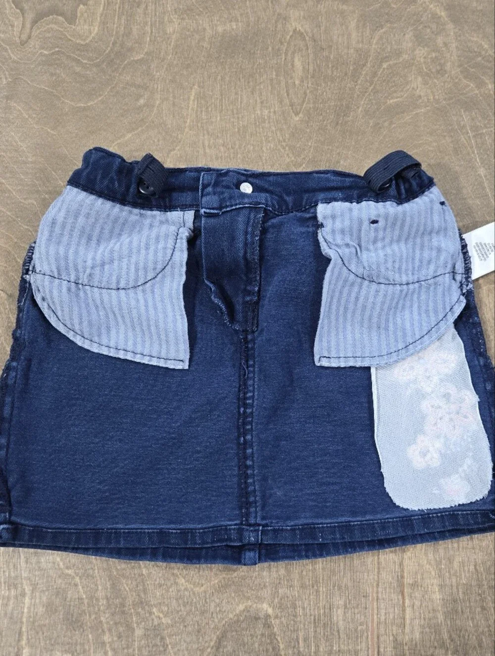 GAP kids denim